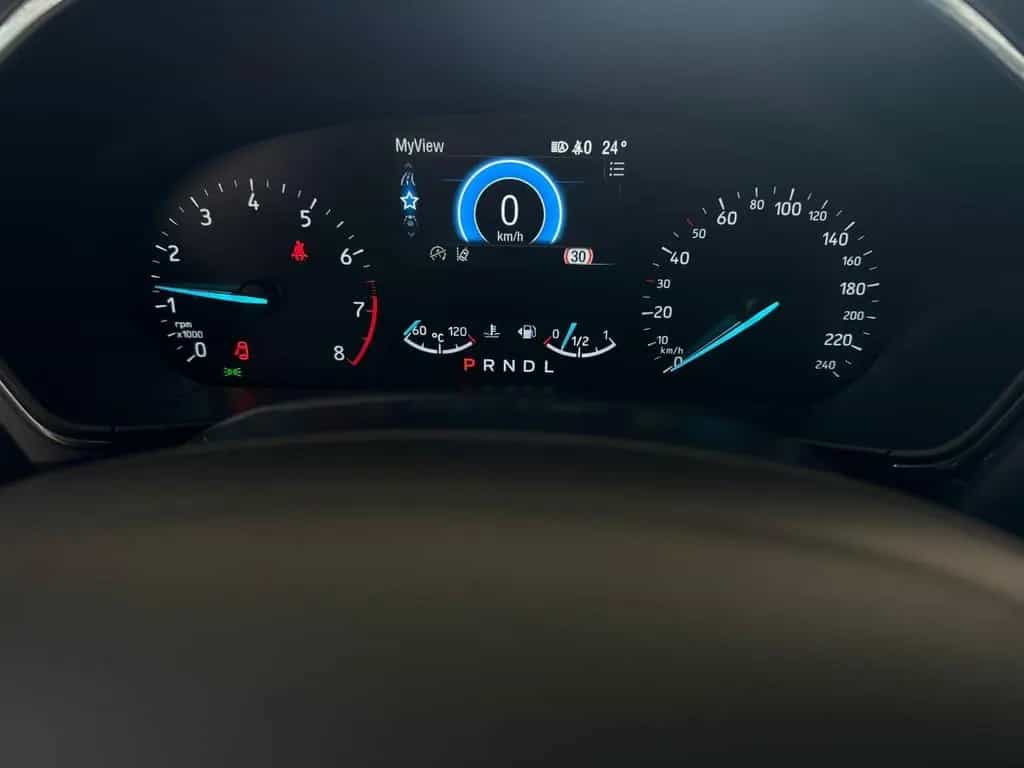 Ford Focus 1,5 EcoBoost 110kW Active Turnier Auto... 04/2022-photo-12
