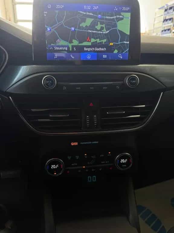 Ford Focus 1,5 EcoBoost 110kW Active Turnier Auto... 04/2022-photo-13