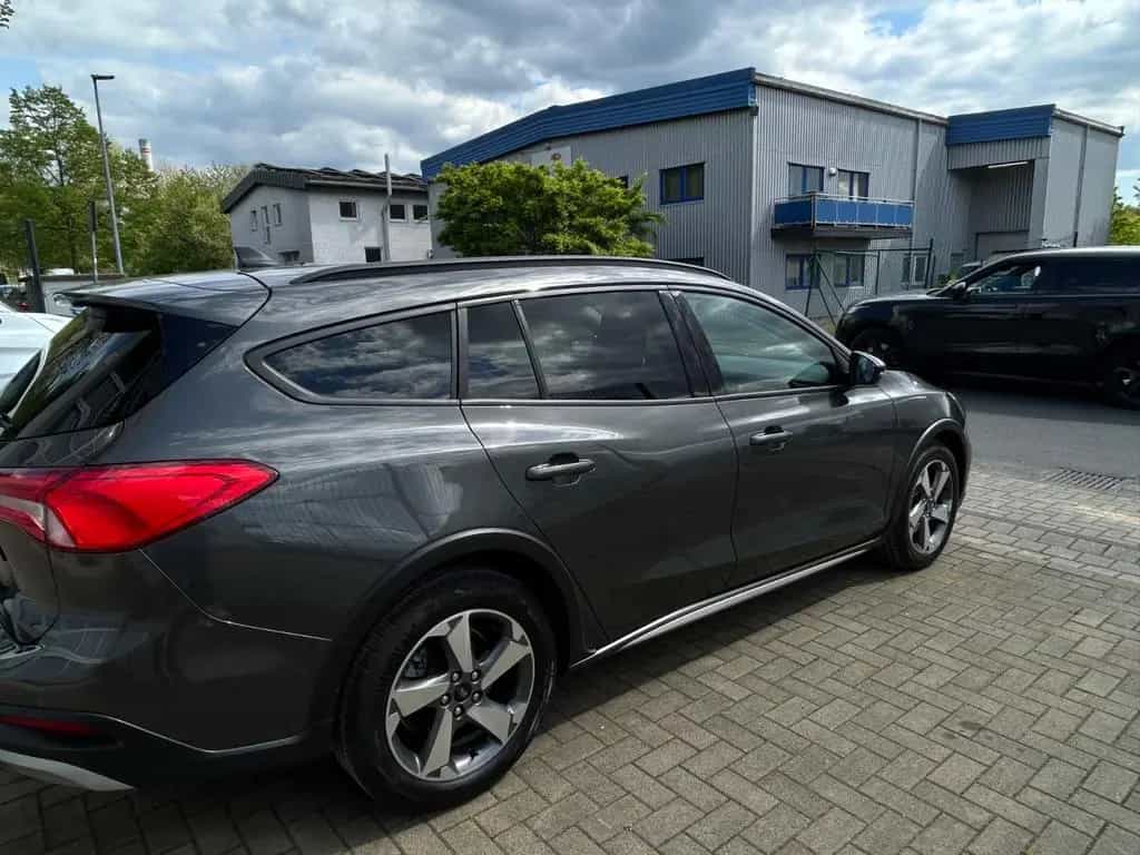 Ford Focus 1,5 EcoBoost 110kW Active Turnier Auto... 04/2022-photo-2