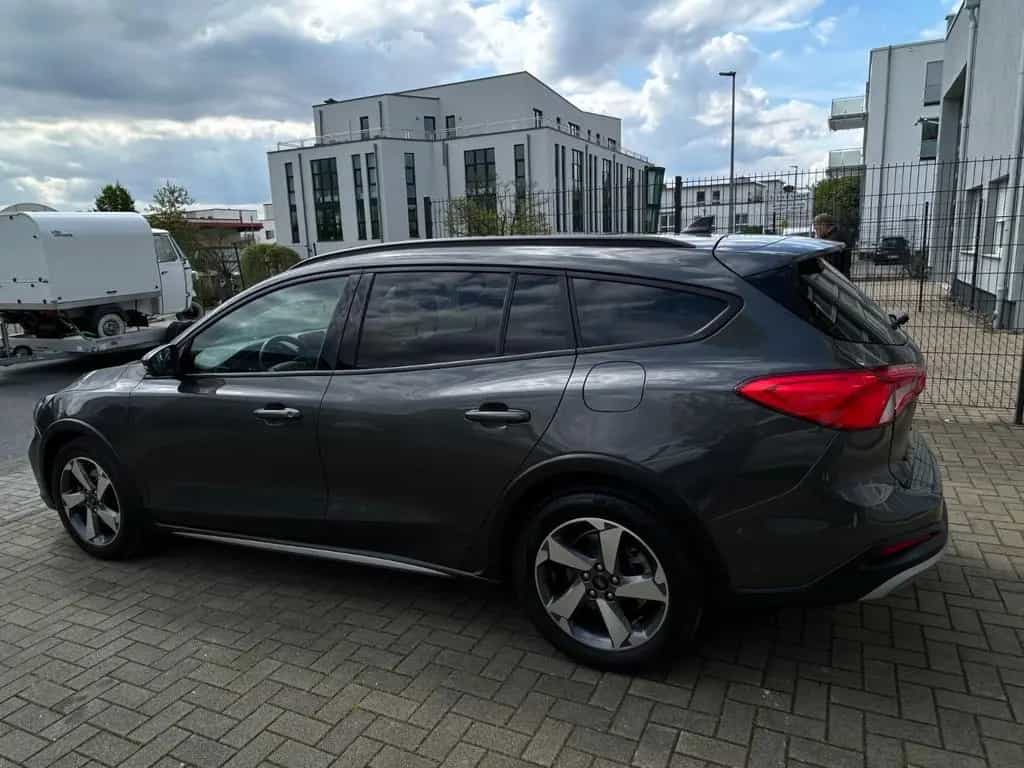 Ford Focus 1,5 EcoBoost 110kW Active Turnier Auto... 04/2022-photo-3