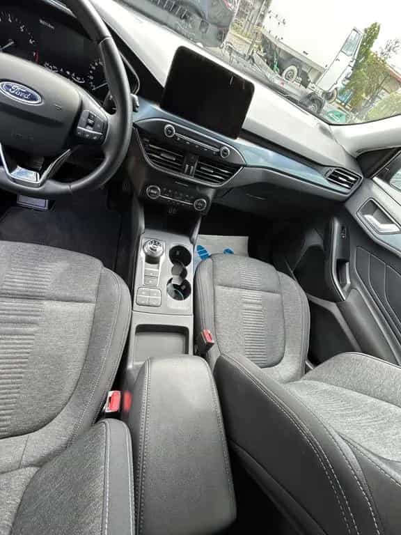 Ford Focus 1,5 EcoBoost 110kW Active Turnier Auto... 04/2022-photo-4