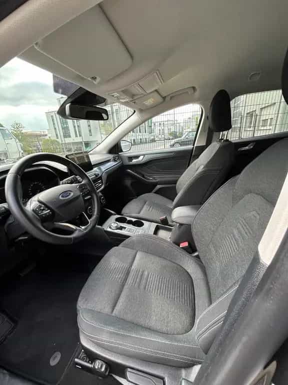 Ford Focus 1,5 EcoBoost 110kW Active Turnier Auto... 04/2022-photo-5