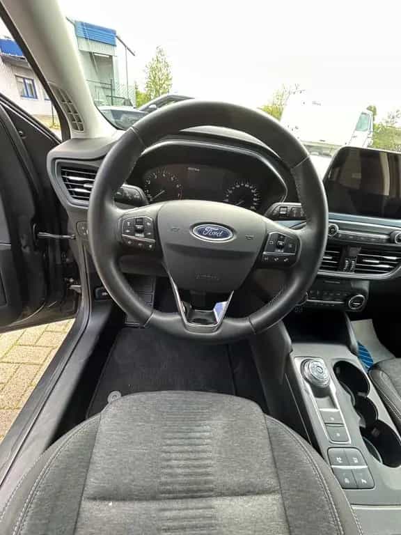 Ford Focus 1,5 EcoBoost 110kW Active Turnier Auto... 04/2022-photo-6