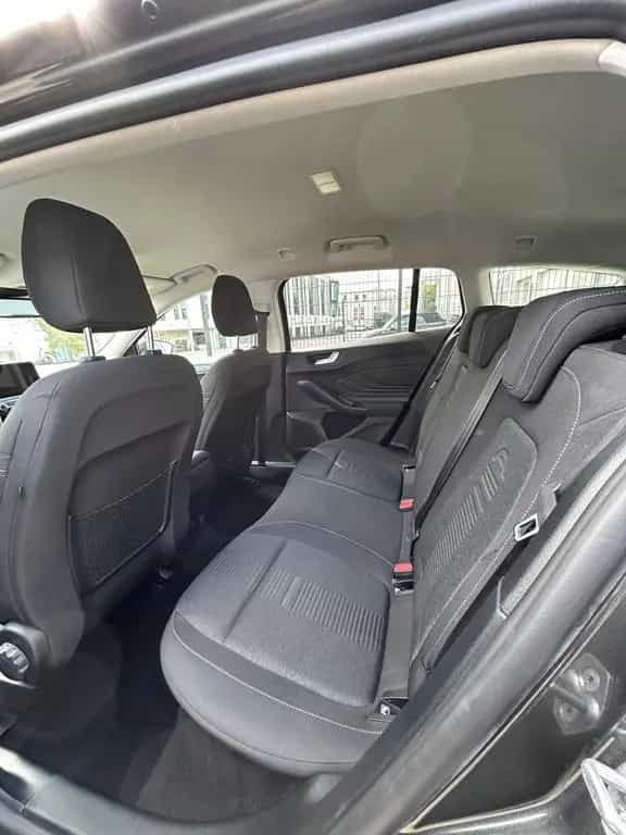 Ford Focus 1,5 EcoBoost 110kW Active Turnier Auto... 04/2022-photo-7