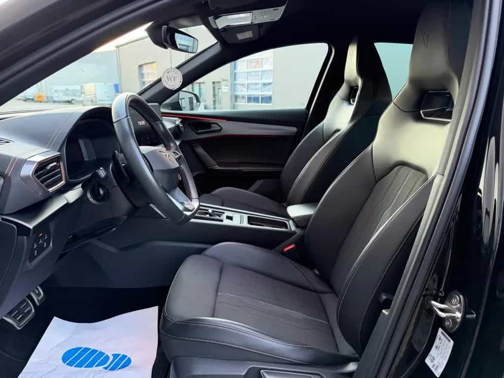 Cupra Formentor VZ 4Drive|AHK|Beats|8Fach| 10/2021-photo-13