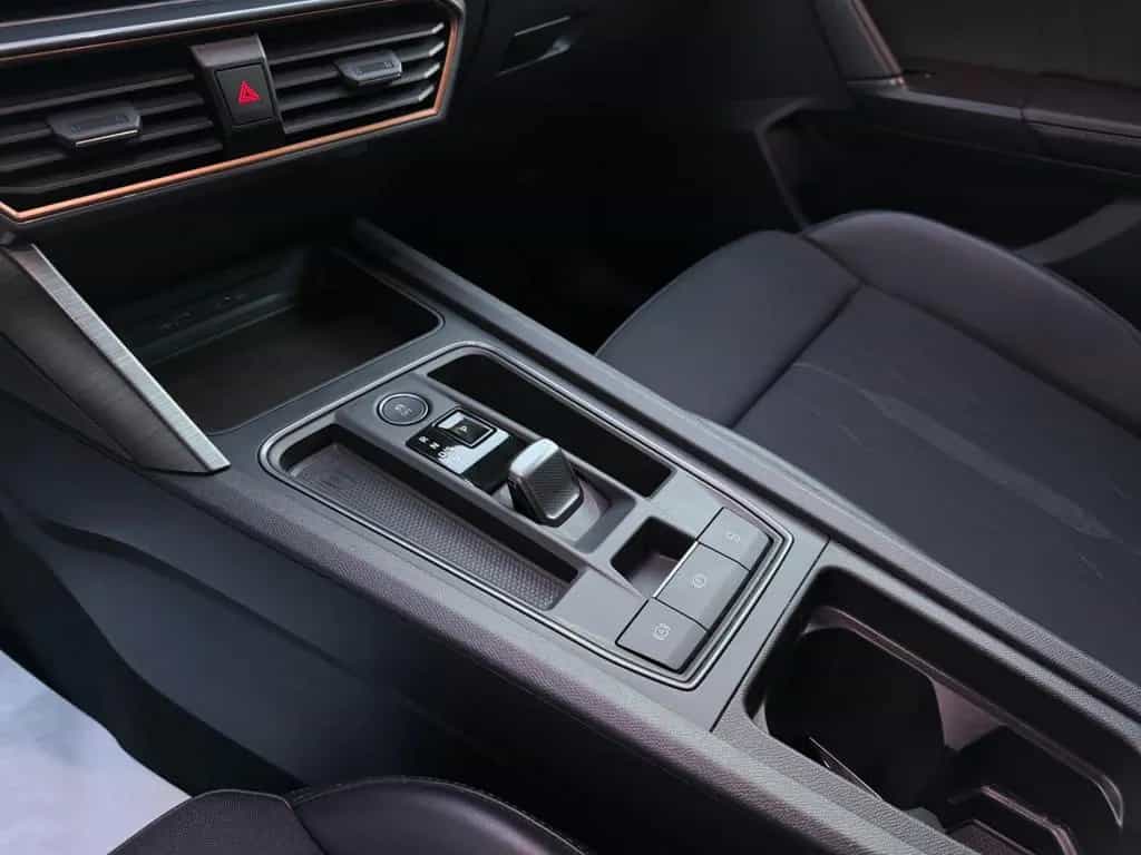 Cupra Formentor VZ 4Drive|AHK|Beats|8Fach| 10/2021-photo-14