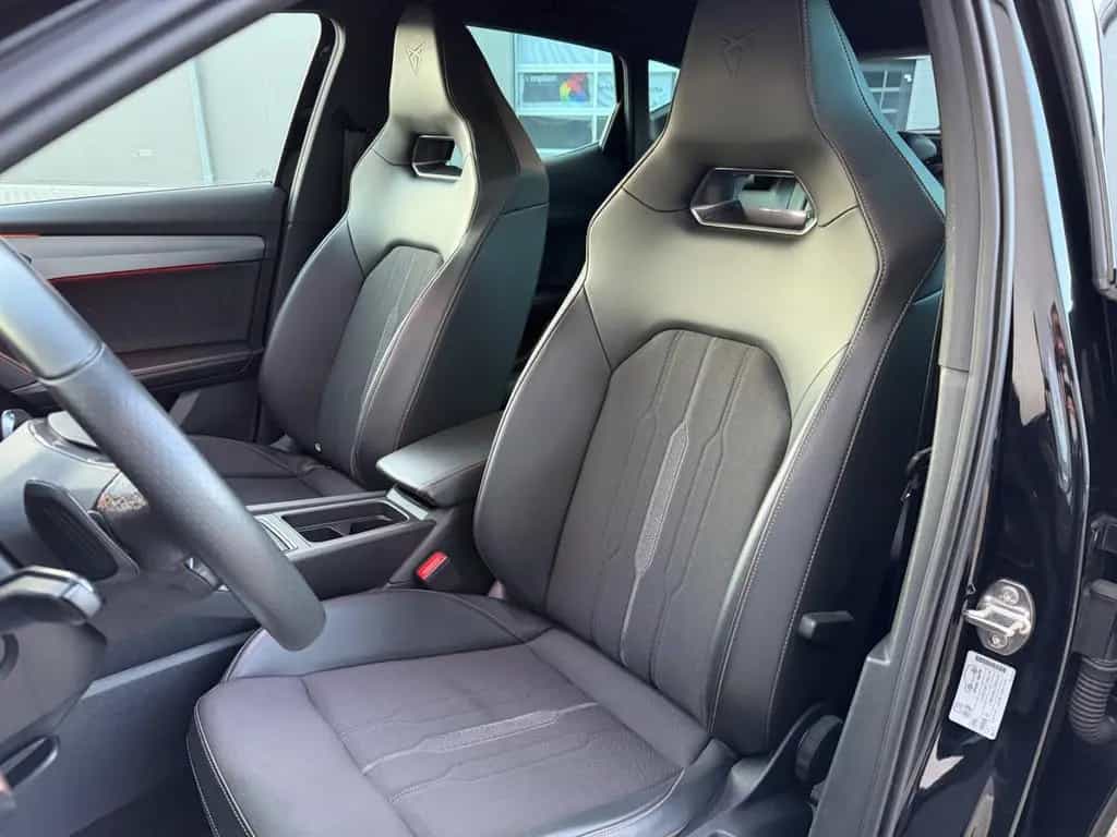 Cupra Formentor VZ 4Drive|AHK|Beats|8Fach| 10/2021-photo-15