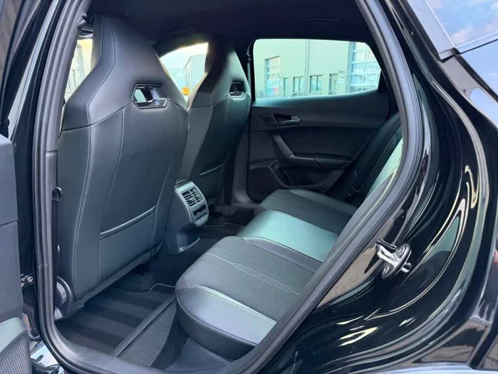 Cupra Formentor VZ 4Drive|AHK|Beats|8Fach| 10/2021-photo-17