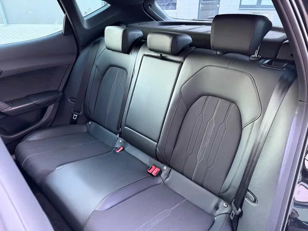 Cupra Formentor VZ 4Drive|AHK|Beats|8Fach| 10/2021-photo-18