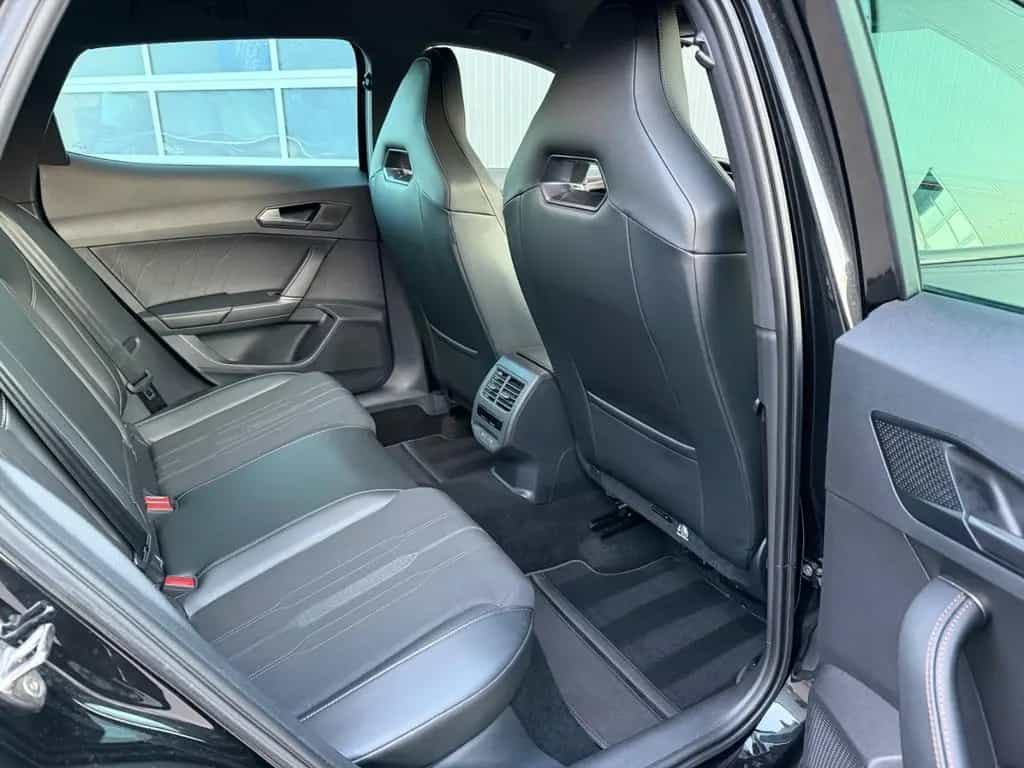 Cupra Formentor VZ 4Drive|AHK|Beats|8Fach| 10/2021-photo-19