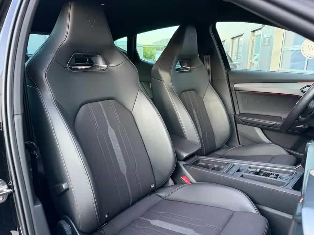 Cupra Formentor VZ 4Drive|AHK|Beats|8Fach| 10/2021-photo-23