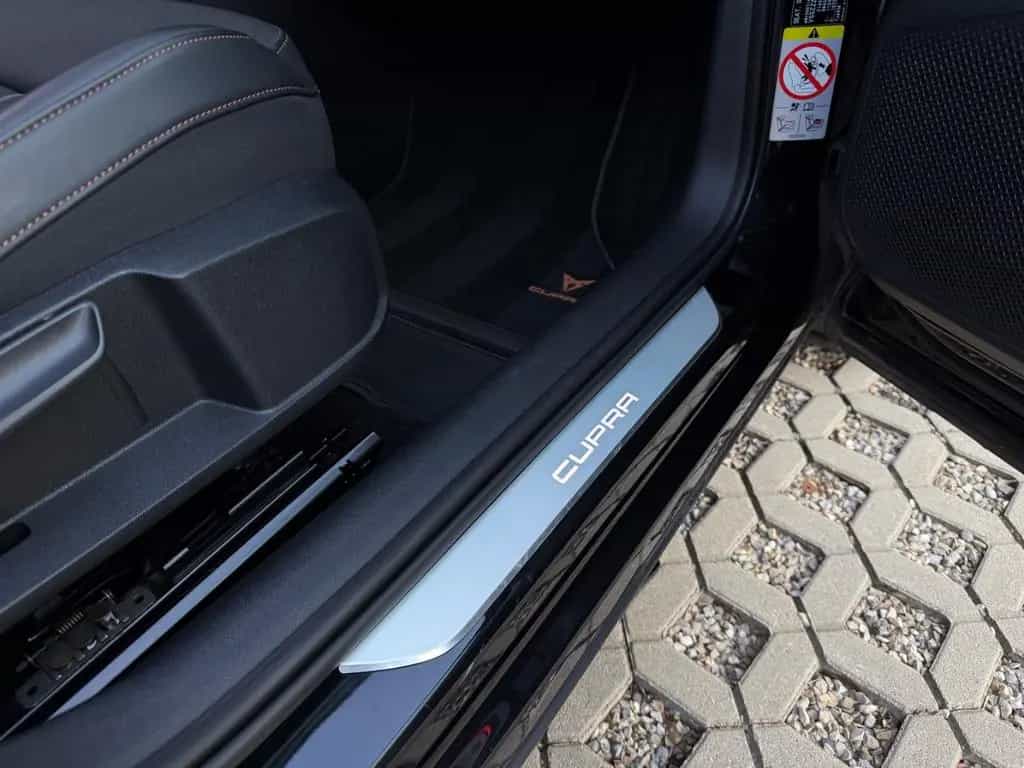 Cupra Formentor VZ 4Drive|AHK|Beats|8Fach| 10/2021-photo-24