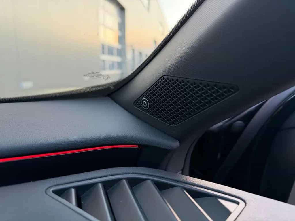 Cupra Formentor VZ 4Drive|AHK|Beats|8Fach| 10/2021-photo-29