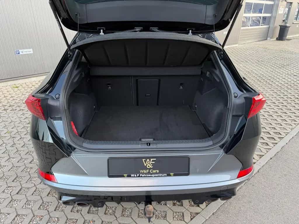Cupra Formentor VZ 4Drive|AHK|Beats|8Fach| 10/2021-photo-30