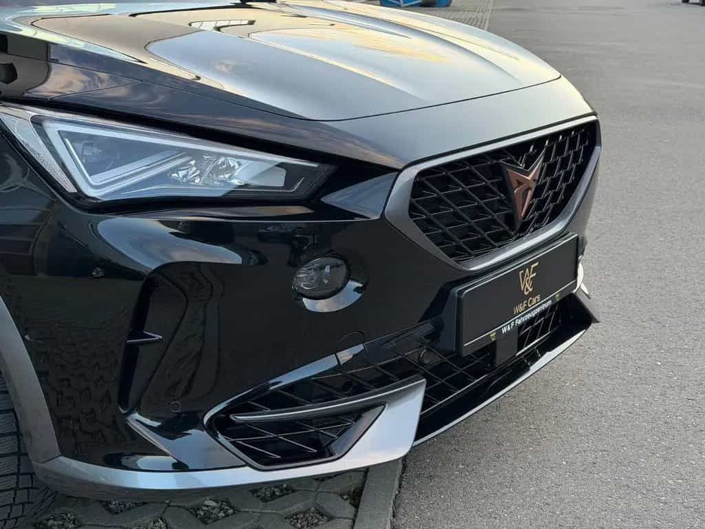 Cupra Formentor VZ 4Drive|AHK|Beats|8Fach| 10/2021-photo-5