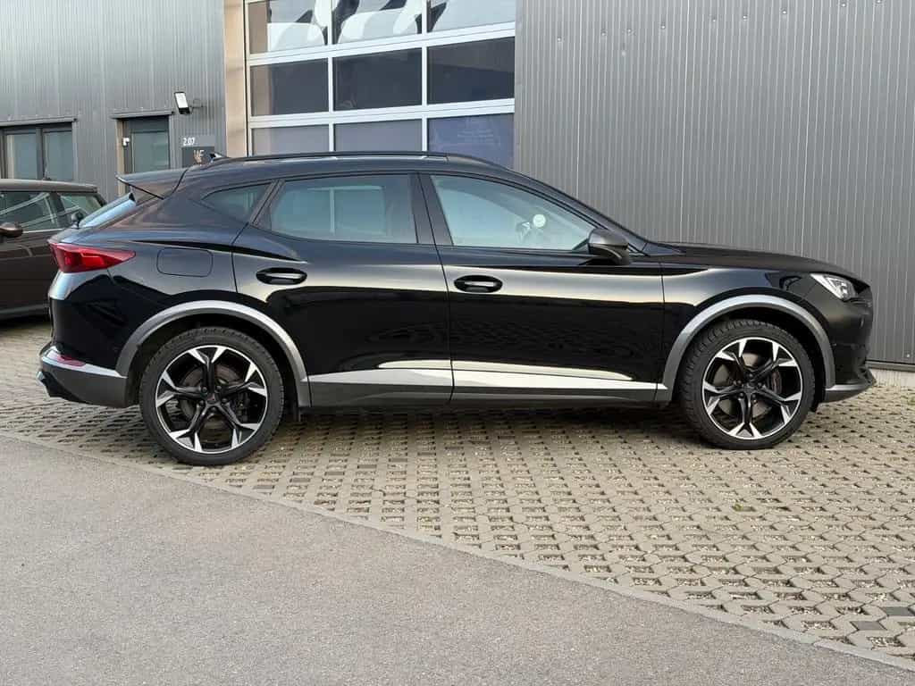 Cupra Formentor VZ 4Drive|AHK|Beats|8Fach| 10/2021-photo-6