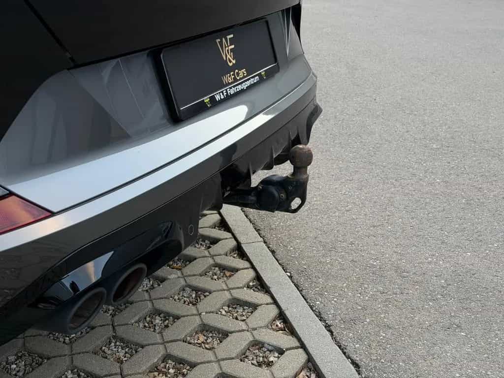 Cupra Formentor VZ 4Drive|AHK|Beats|8Fach| 10/2021-photo-9