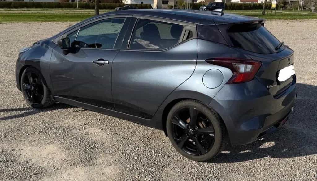 Nissan Micra 1.0 DIG-T 117 N-Sport N-Sport 04/2019-photo-0