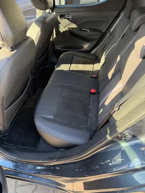 Nissan Micra 1.0 DIG-T 117 N-Sport N-Sport 04/2019-photo-11