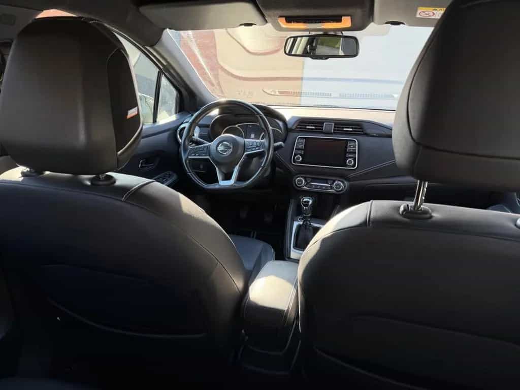 Nissan Micra 1.0 DIG-T 117 N-Sport N-Sport 04/2019-photo-7