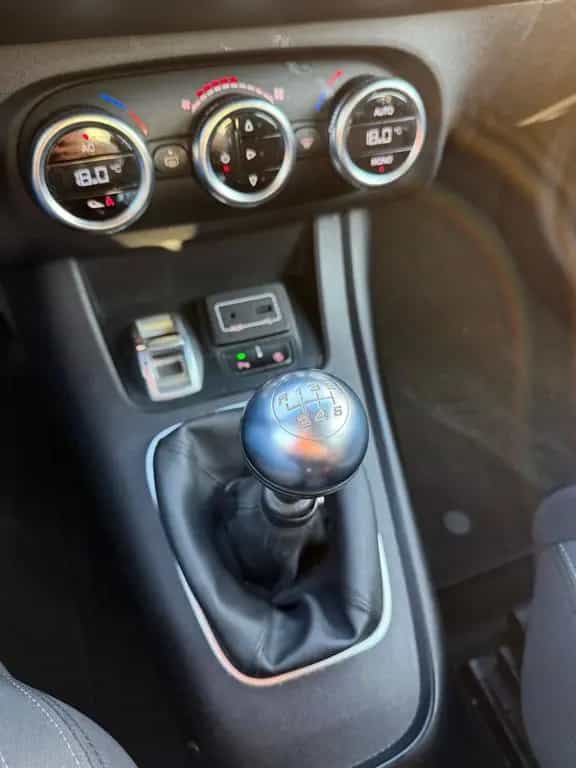 Alfa Romeo Giulietta 1.6 JTDm 120 CV 2020 04/2020-photo-11
