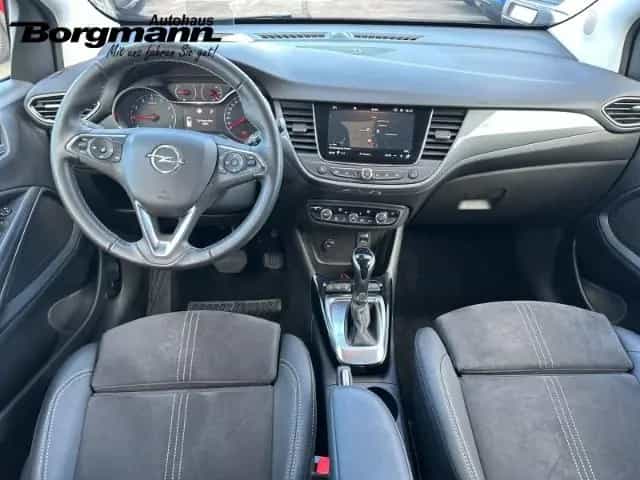 Opel Crossland Ultimate Alcantara - Keyless - Head up 02/2024-photo-10