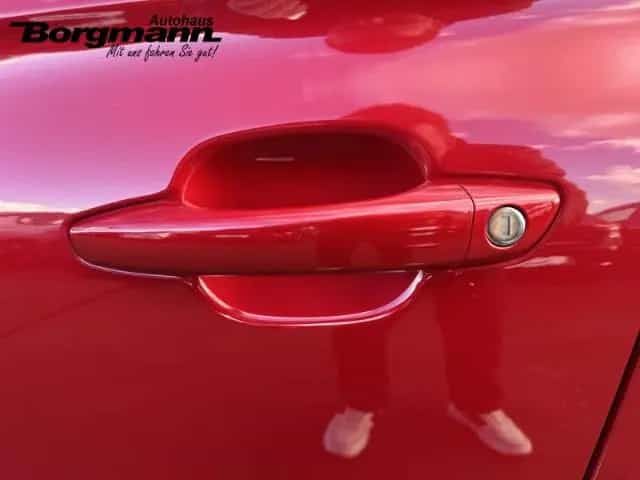 Opel Crossland Ultimate Alcantara - Keyless - Head up 02/2024-photo-13