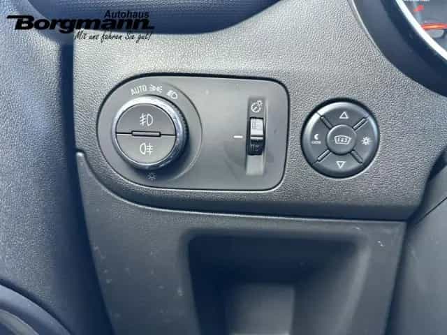 Opel Crossland Ultimate Alcantara - Keyless - Head up 02/2024-photo-14