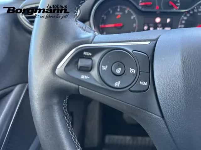 Opel Crossland Ultimate Alcantara - Keyless - Head up 02/2024-photo-15