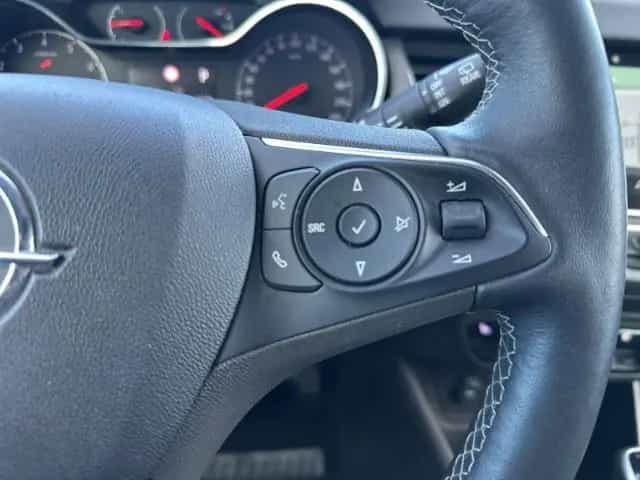 Opel Crossland Ultimate Alcantara - Keyless - Head up 02/2024-photo-16
