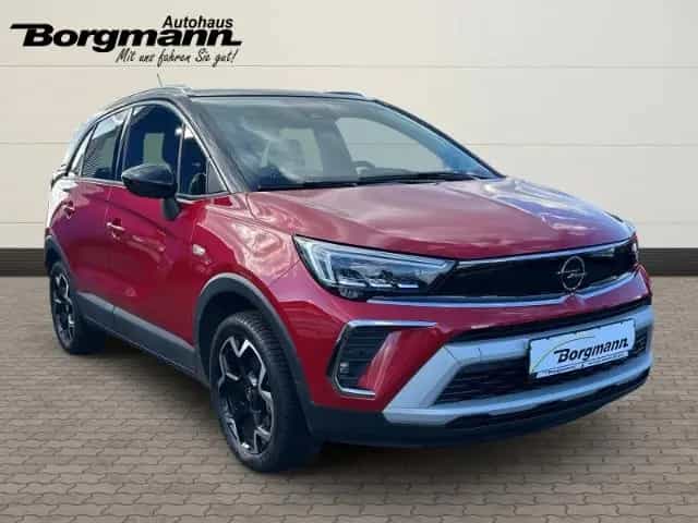 Opel Crossland Ultimate Alcantara - Keyless - Head up 02/2024-photo-1