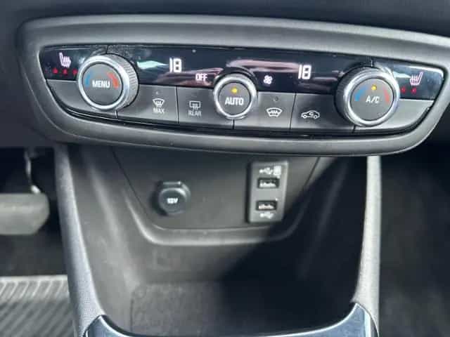 Opel Crossland Ultimate Alcantara - Keyless - Head up 02/2024-photo-21