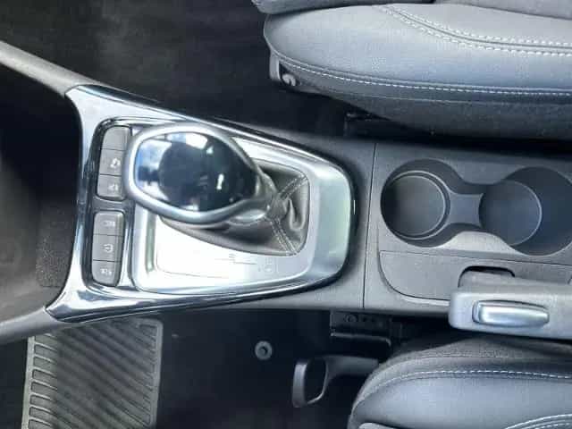 Opel Crossland Ultimate Alcantara - Keyless - Head up 02/2024-photo-23