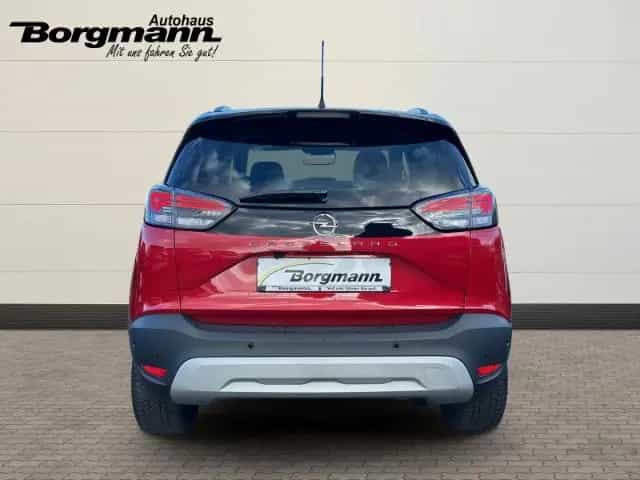 Opel Crossland Ultimate Alcantara - Keyless - Head up 02/2024-photo-3