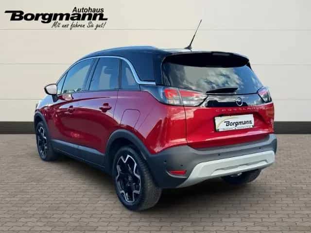 Opel Crossland Ultimate Alcantara - Keyless - Head up 02/2024-photo-4