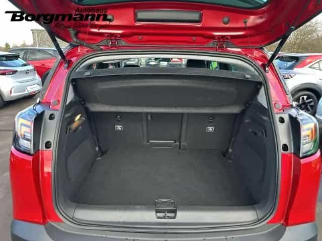Opel Crossland Ultimate Alcantara - Keyless - Head up 02/2024-photo-5
