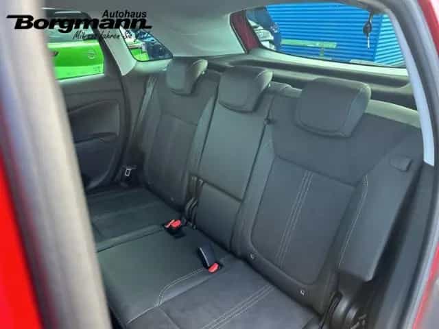 Opel Crossland Ultimate Alcantara - Keyless - Head up 02/2024-photo-6