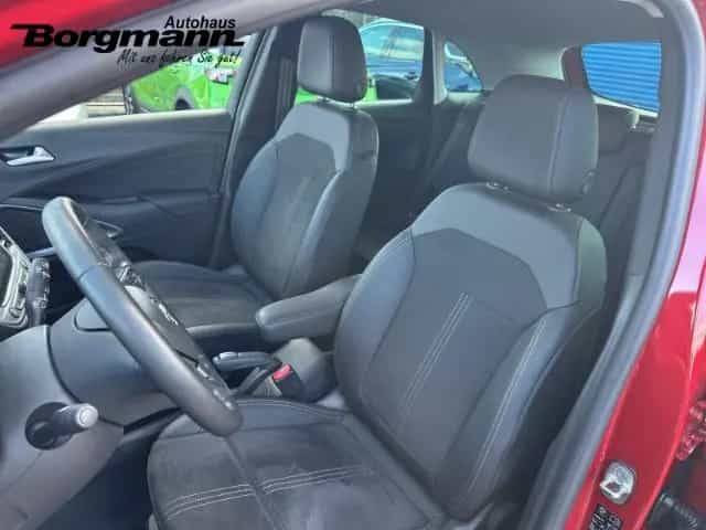 Opel Crossland Ultimate Alcantara - Keyless - Head up 02/2024-photo-7