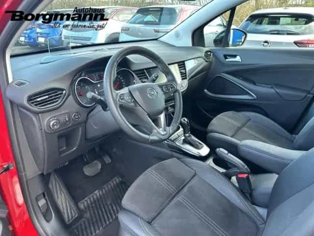 Opel Crossland Ultimate Alcantara - Keyless - Head up 02/2024-photo-8