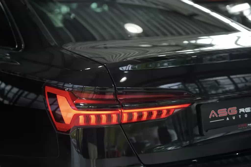 Audi A6 45 TFSI Limousine q. S Line *ACC*20*Virtual 07/2021-photo-11