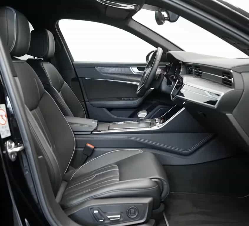 Audi A6 45 TFSI Limousine q. S Line *ACC*20*Virtual 07/2021-photo-13