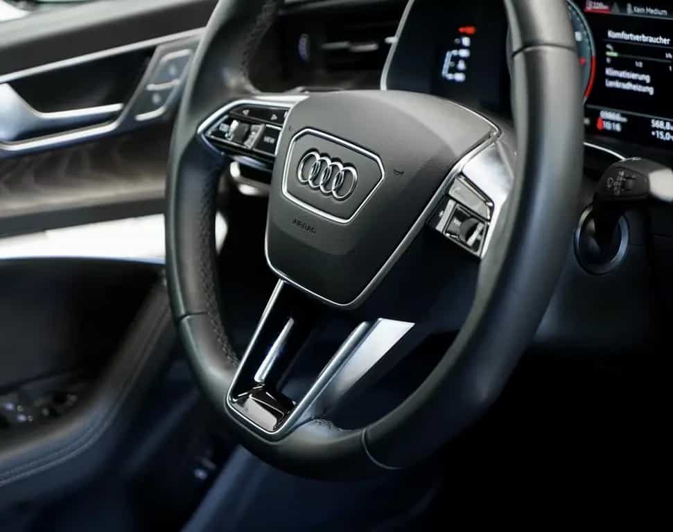 Audi A6 45 TFSI Limousine q. S Line *ACC*20*Virtual 07/2021-photo-15