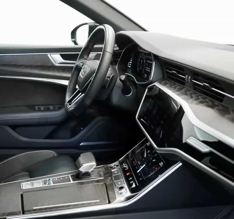Audi A6 45 TFSI Limousine q. S Line *ACC*20*Virtual 07/2021-photo-16
