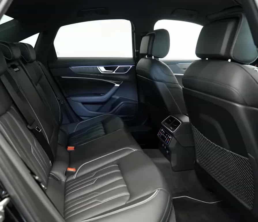 Audi A6 45 TFSI Limousine q. S Line *ACC*20*Virtual 07/2021-photo-17