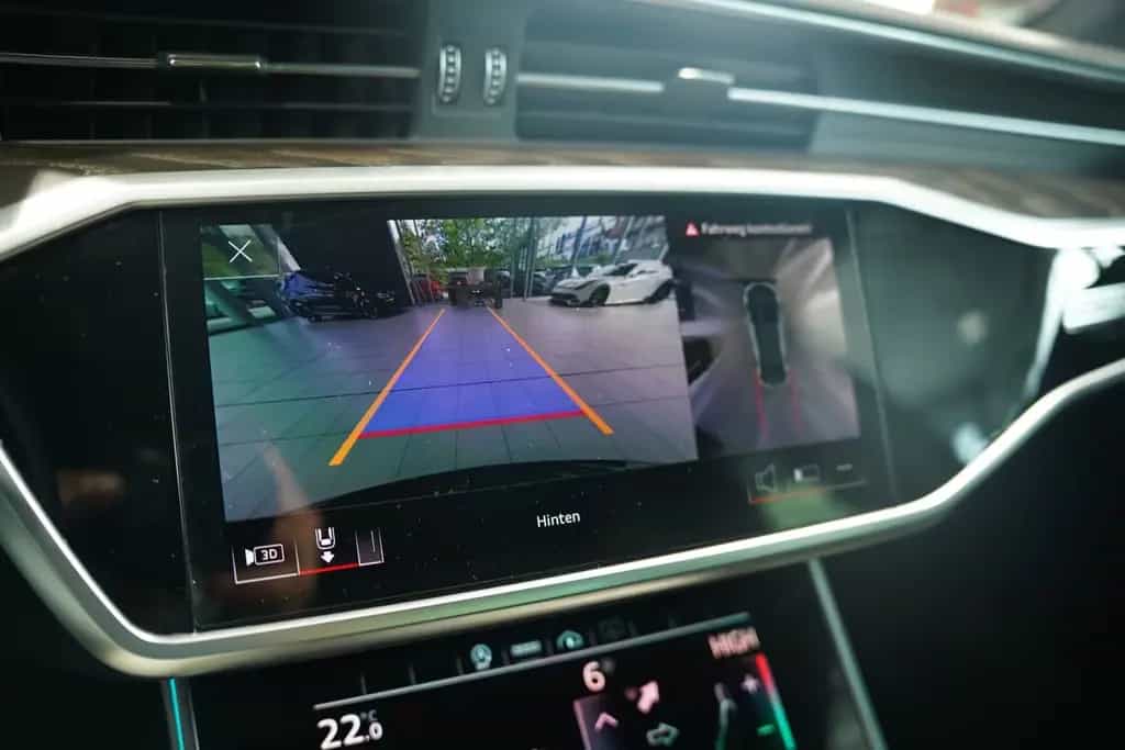 Audi A6 45 TFSI Limousine q. S Line *ACC*20*Virtual 07/2021-photo-19