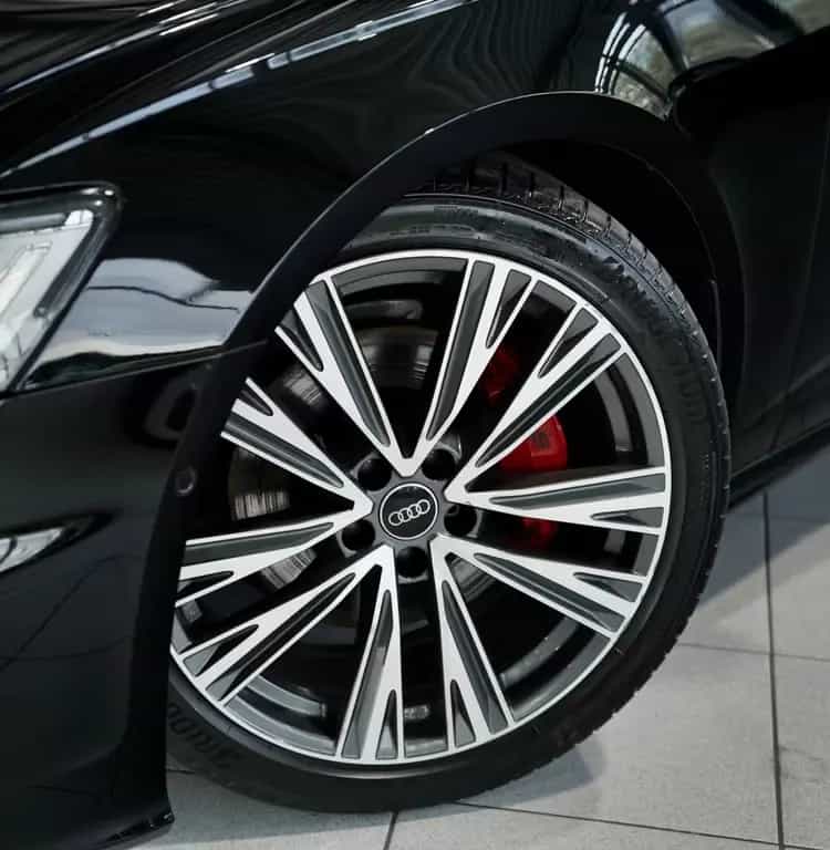 Audi A6 45 TFSI Limousine q. S Line *ACC*20*Virtual 07/2021-photo-2