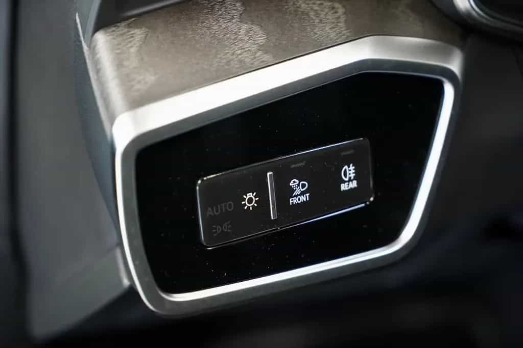 Audi A6 45 TFSI Limousine q. S Line *ACC*20*Virtual 07/2021-photo-25