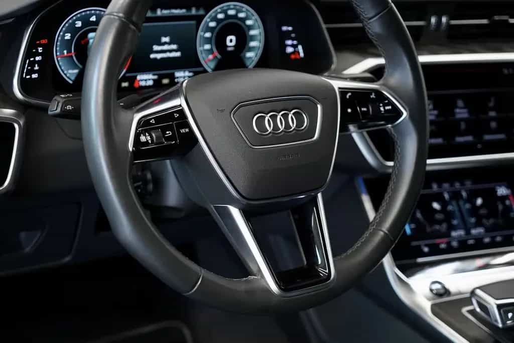 Audi A6 45 TFSI Limousine q. S Line *ACC*20*Virtual 07/2021-photo-28