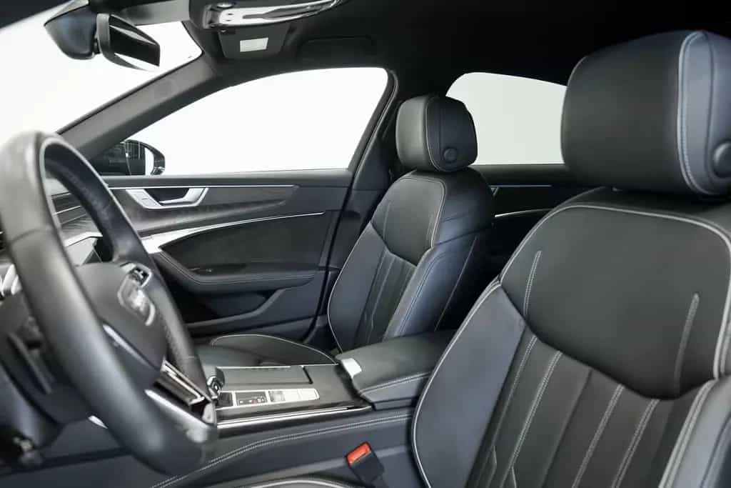 Audi A6 45 TFSI Limousine q. S Line *ACC*20*Virtual 07/2021-photo-31