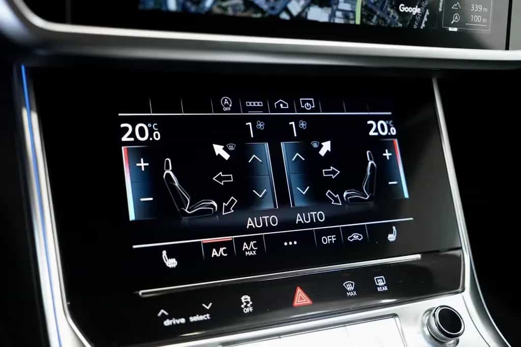 Audi A6 45 TFSI Limousine q. S Line *ACC*20*Virtual 07/2021-photo-34
